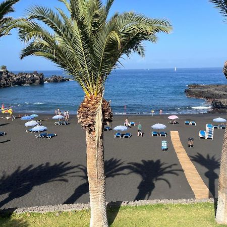 Centrico Primera Linea Del Mar ปัวร์โตเดซานตีอาโก ภายนอก รูปภาพ