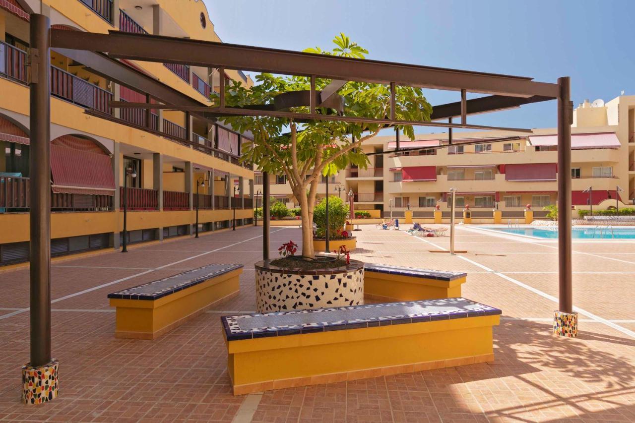 Centrico Primera Linea Del Mar ปัวร์โตเดซานตีอาโก ภายนอก รูปภาพ