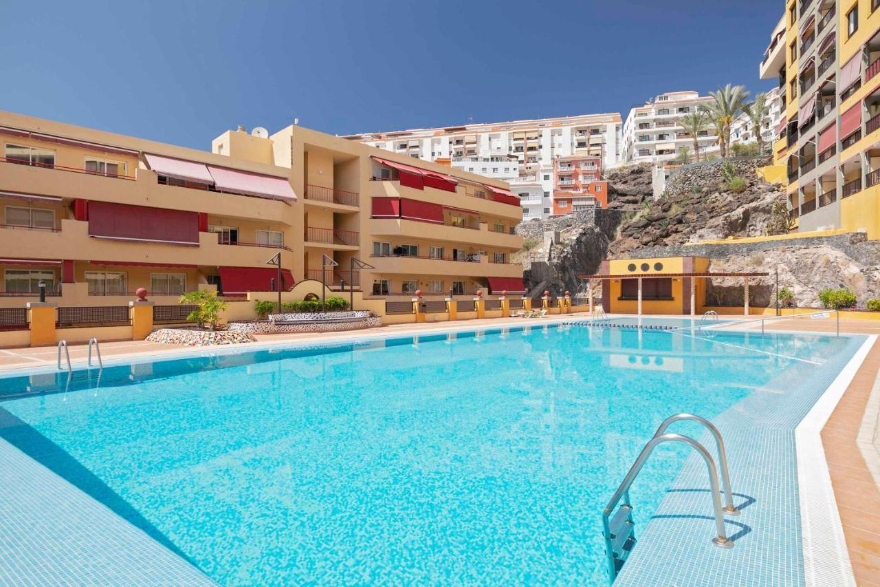 Centrico Primera Linea Del Mar ปัวร์โตเดซานตีอาโก ภายนอก รูปภาพ