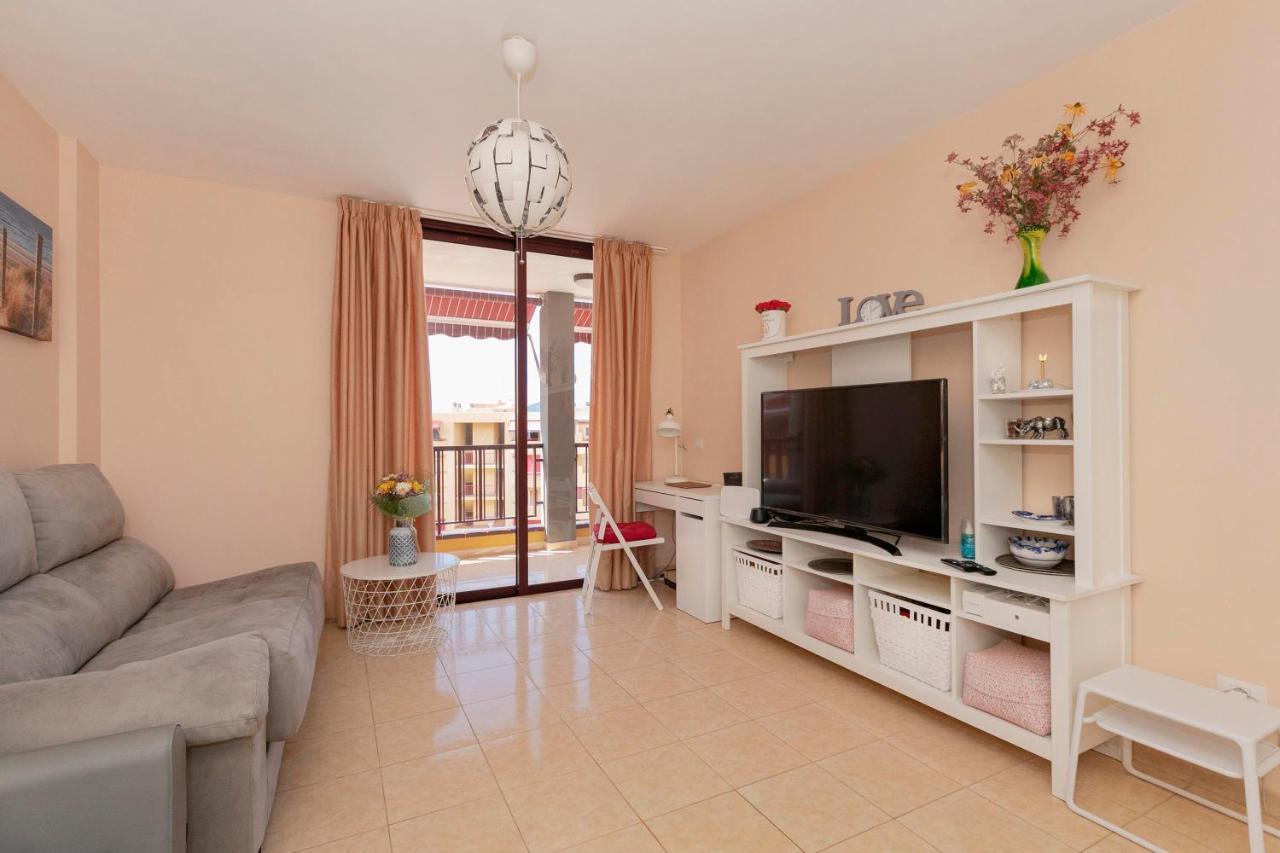 Centrico Primera Linea Del Mar ปัวร์โตเดซานตีอาโก ภายนอก รูปภาพ