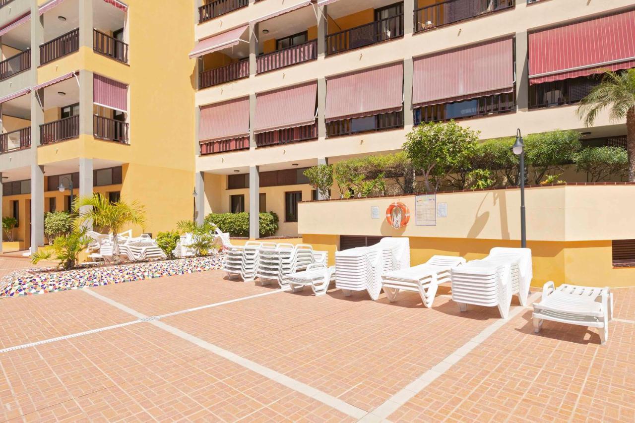Centrico Primera Linea Del Mar ปัวร์โตเดซานตีอาโก ภายนอก รูปภาพ
