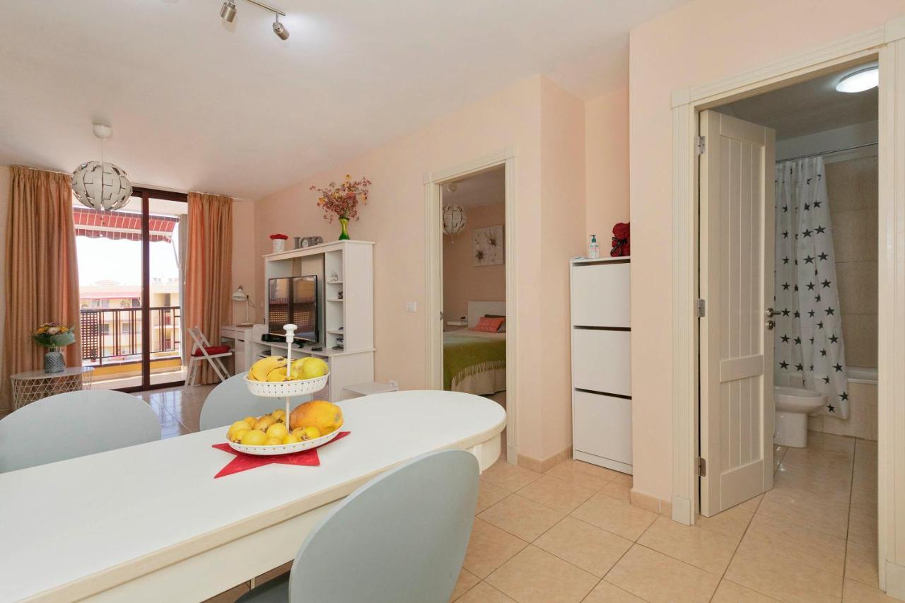 Centrico Primera Linea Del Mar ปัวร์โตเดซานตีอาโก ภายนอก รูปภาพ