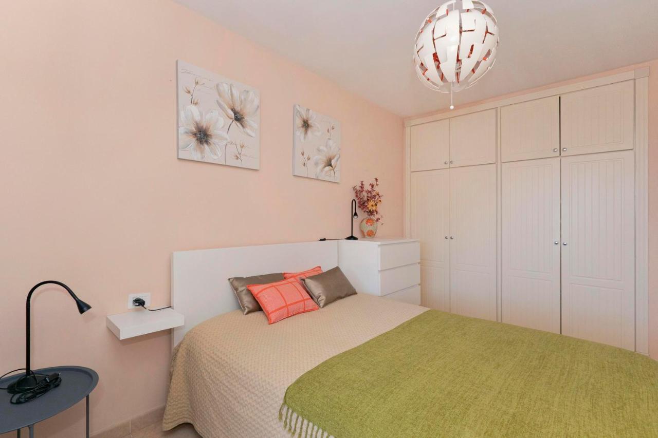Centrico Primera Linea Del Mar ปัวร์โตเดซานตีอาโก ภายนอก รูปภาพ