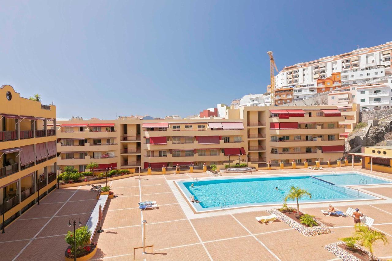 Centrico Primera Linea Del Mar ปัวร์โตเดซานตีอาโก ภายนอก รูปภาพ