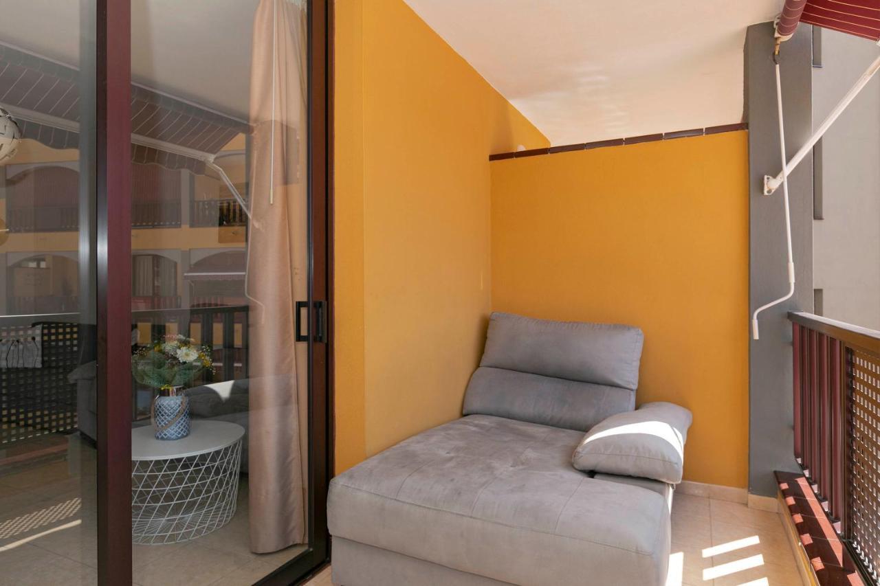 Centrico Primera Linea Del Mar ปัวร์โตเดซานตีอาโก ภายนอก รูปภาพ