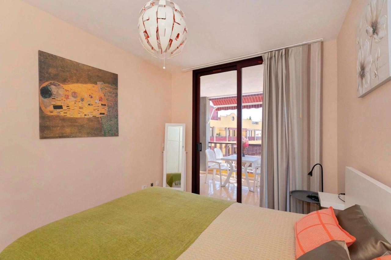 Centrico Primera Linea Del Mar ปัวร์โตเดซานตีอาโก ภายนอก รูปภาพ