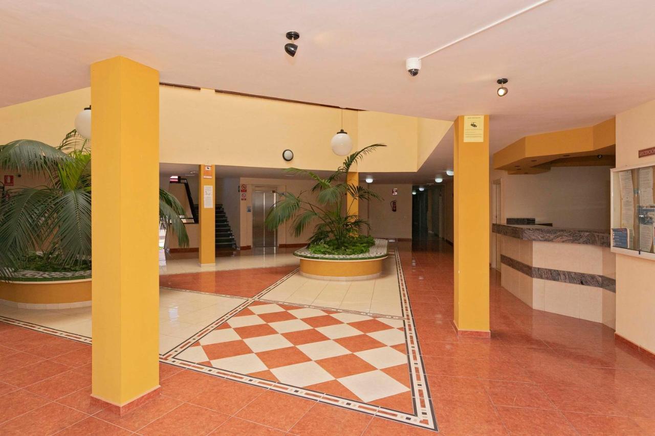 Centrico Primera Linea Del Mar ปัวร์โตเดซานตีอาโก ภายนอก รูปภาพ