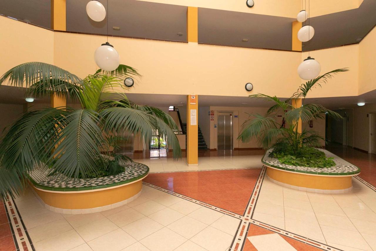 Centrico Primera Linea Del Mar ปัวร์โตเดซานตีอาโก ภายนอก รูปภาพ