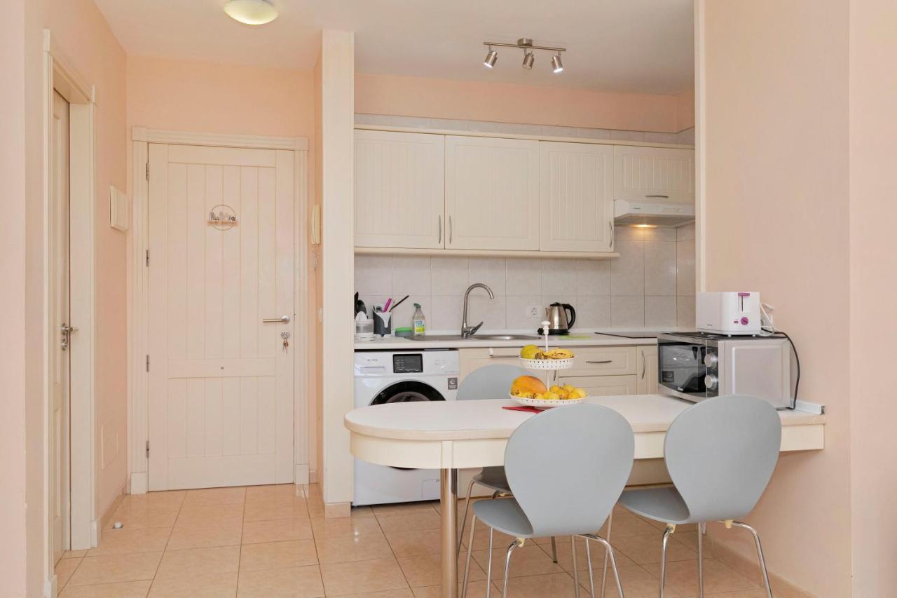 Centrico Primera Linea Del Mar ปัวร์โตเดซานตีอาโก ภายนอก รูปภาพ