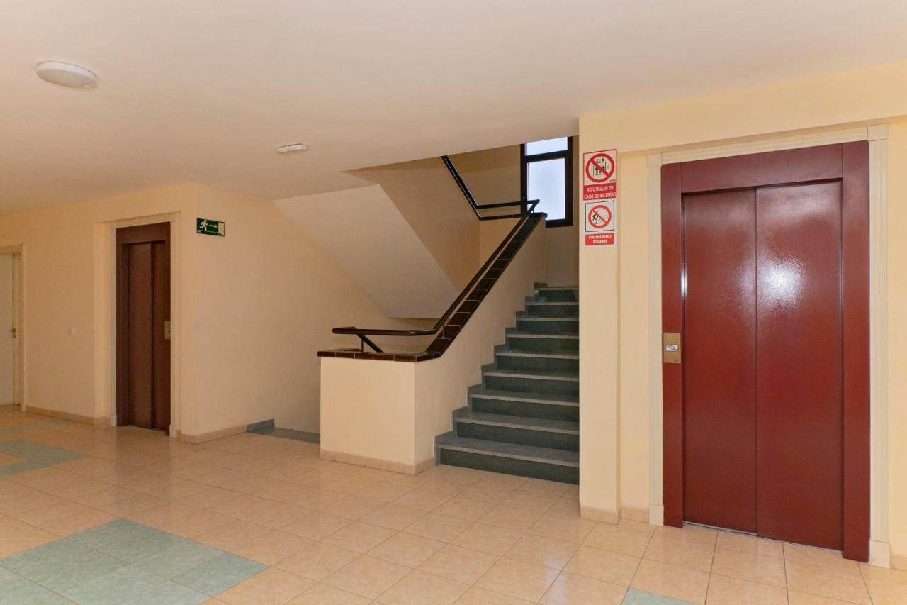 Centrico Primera Linea Del Mar ปัวร์โตเดซานตีอาโก ภายนอก รูปภาพ