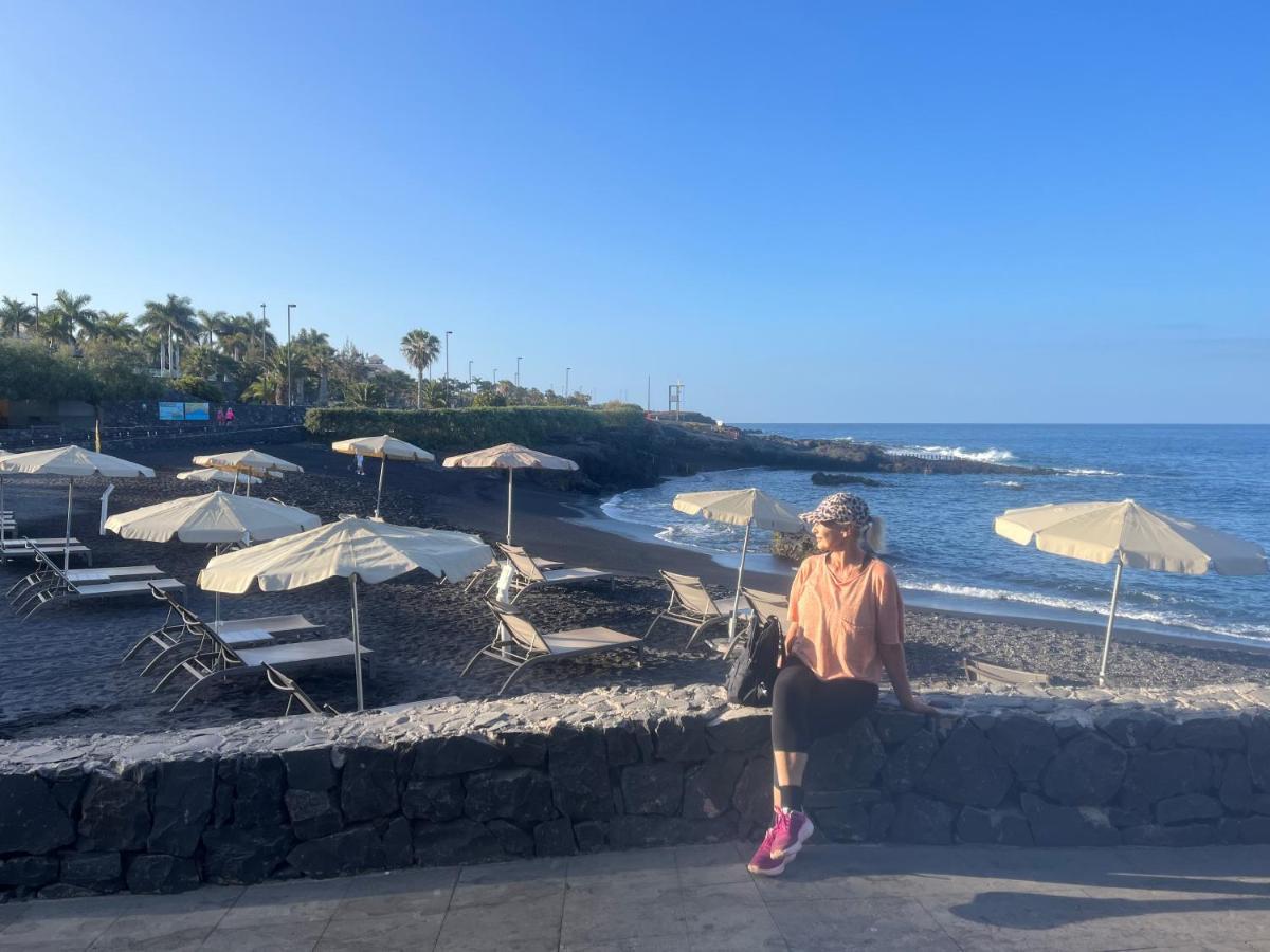 Centrico Primera Linea Del Mar ปัวร์โตเดซานตีอาโก ภายนอก รูปภาพ