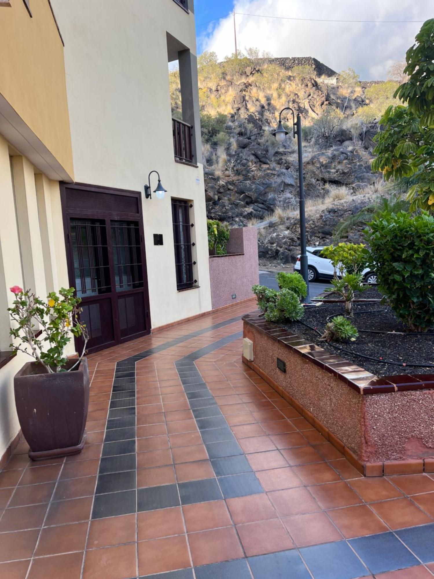 Centrico Primera Linea Del Mar ปัวร์โตเดซานตีอาโก ภายนอก รูปภาพ